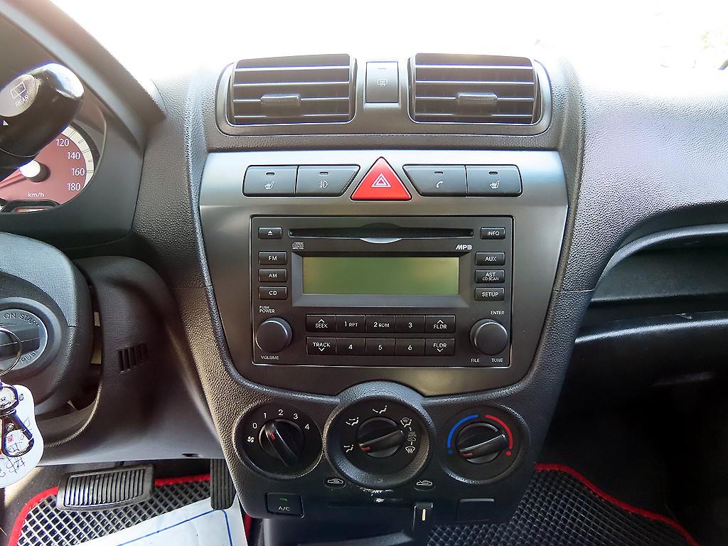 KIA Morning 2010 Plateado - Importación desde Corea - HF Imports Iquique - Foto 13