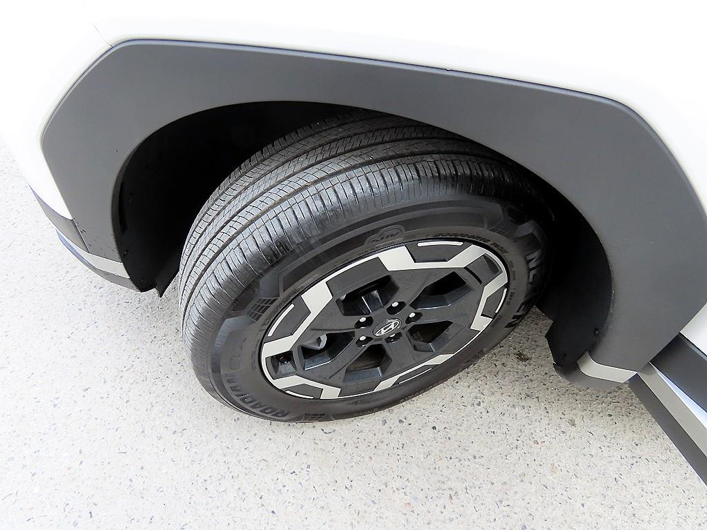 HYUNDAI Santa Fe 2025 Blanco - Importación desde Corea - HF Imports Iquique - Foto 20