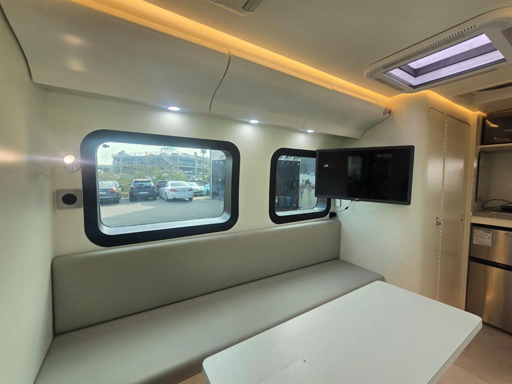 SAMSUNG Master - Vista 12