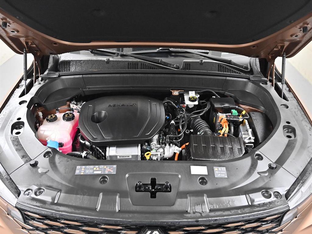 SAMSUNG Grand Koleos 2025 Café - Importación desde Corea - HF Imports Iquique - Foto 19