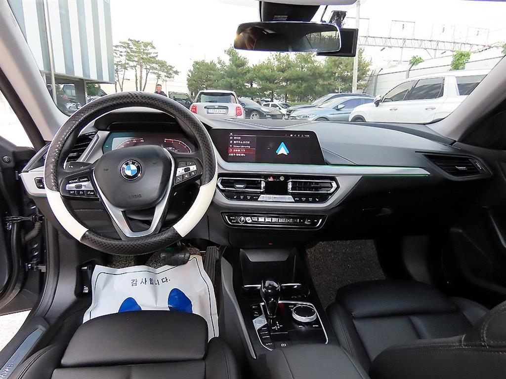 BMW 2 series - Vista 7