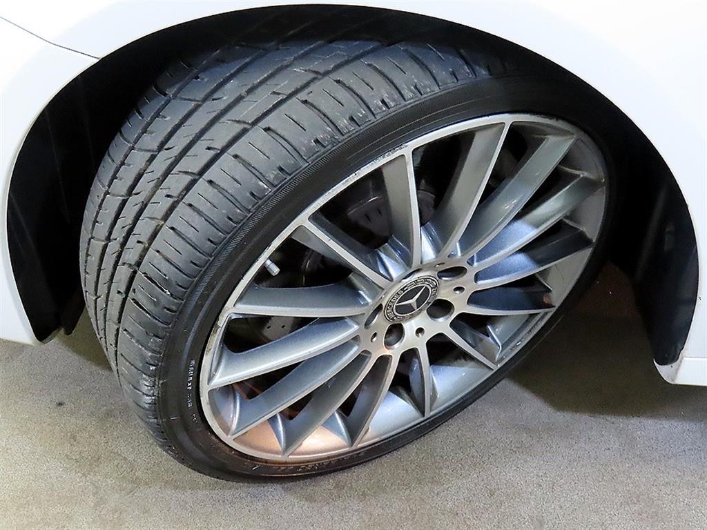 Mercedes Benz E class 2017 Blanco - Importación desde Corea - HF Imports Iquique - Foto 20