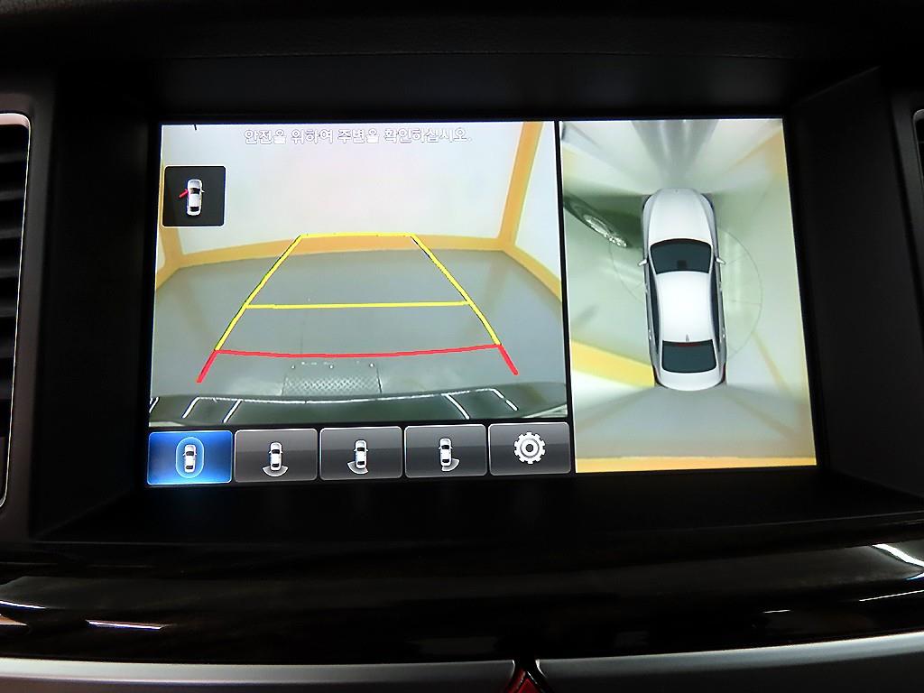 Genesis G80 2018 - Importación desde Corea - HF Imports Iquique - Foto 16