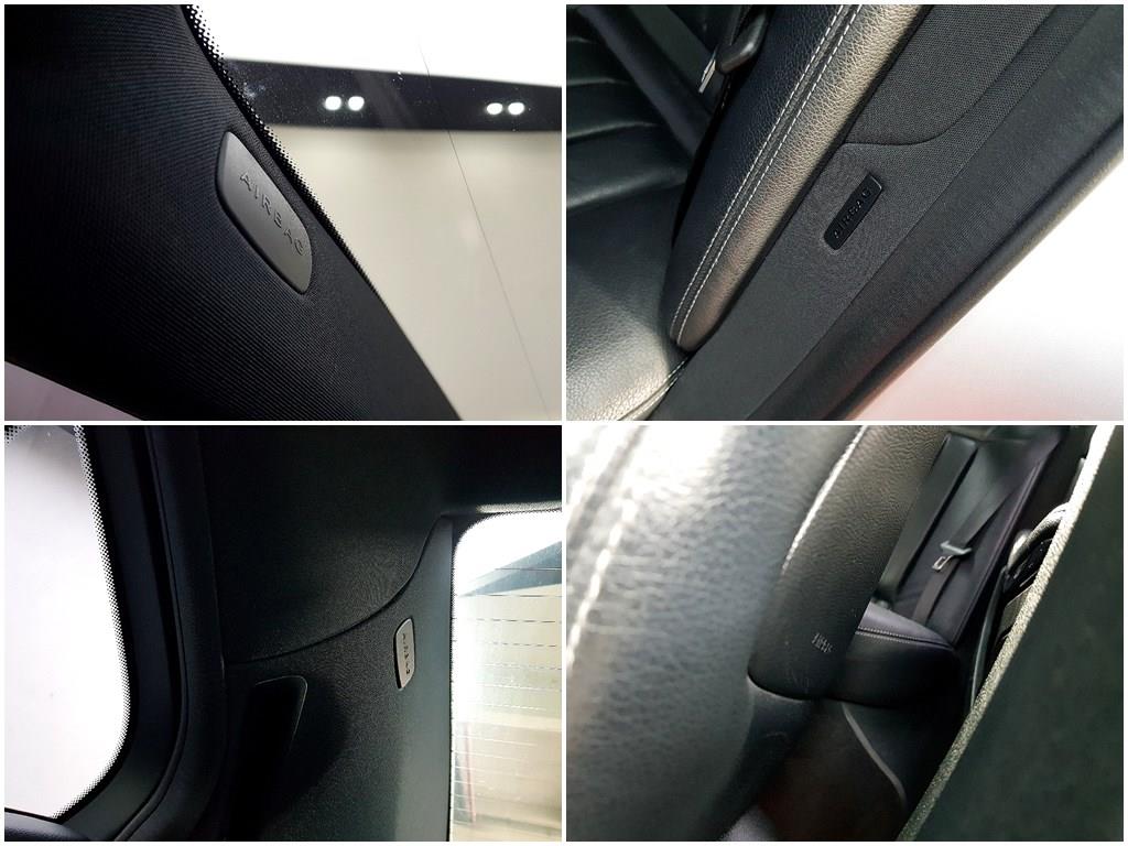 Mercedes Benz E class 2015 Plateado - Importación desde Corea - HF Imports Iquique - Foto 13