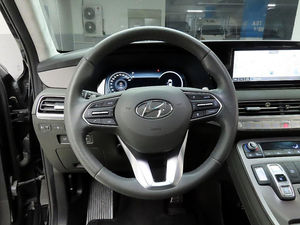 HYUNDAI Palisade - Vista 6