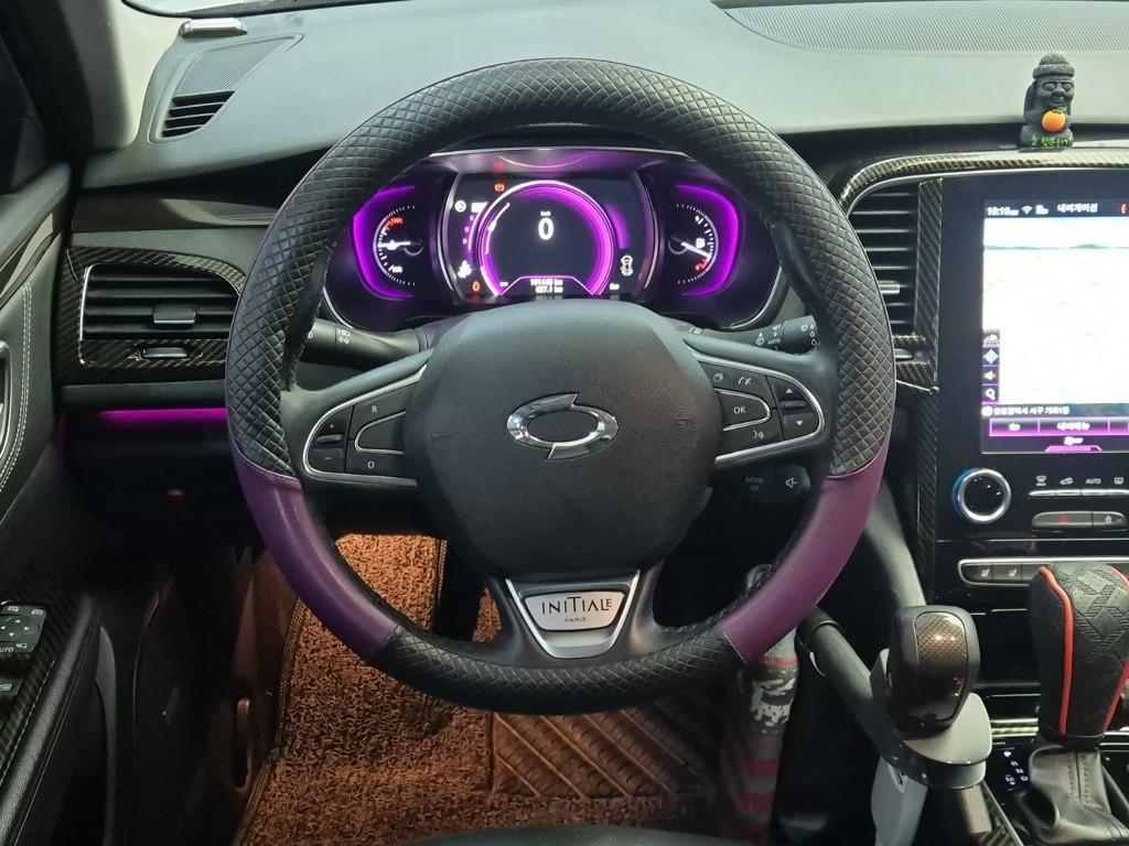 SAMSUNG SM6 - Vista 8