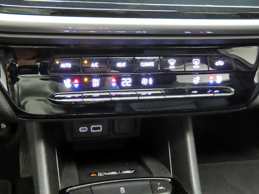 Chevrolet Bolt - Vista 10