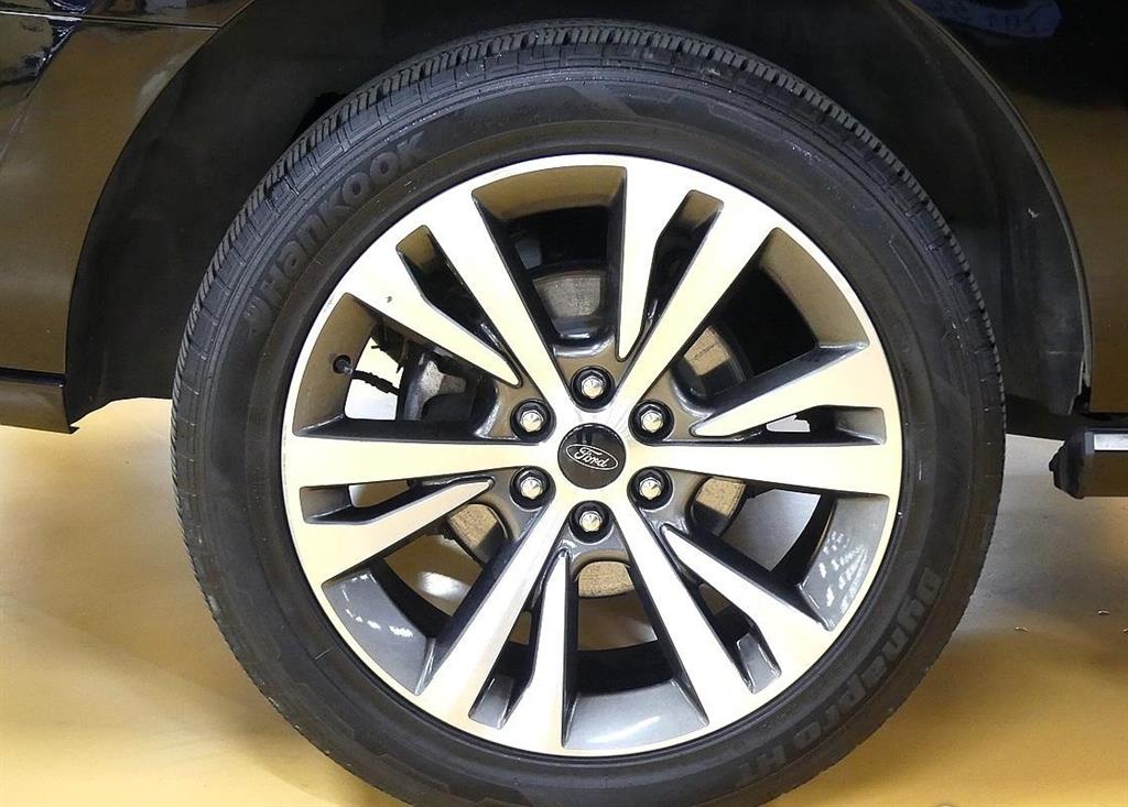 Ford Expedition - Vista 9