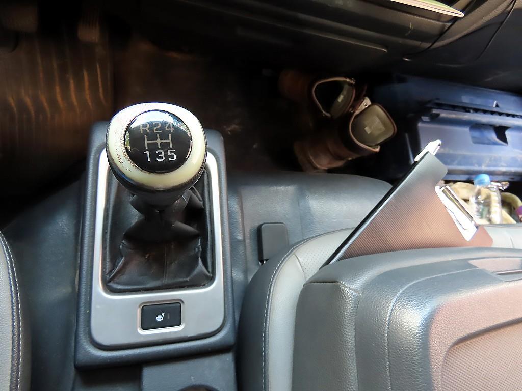 medium and large cargo Cargo - Vista 9