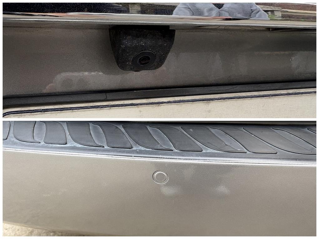 HYUNDAI Starex 2015 Plateado - Importación desde Corea - HF Imports Iquique - Foto 17