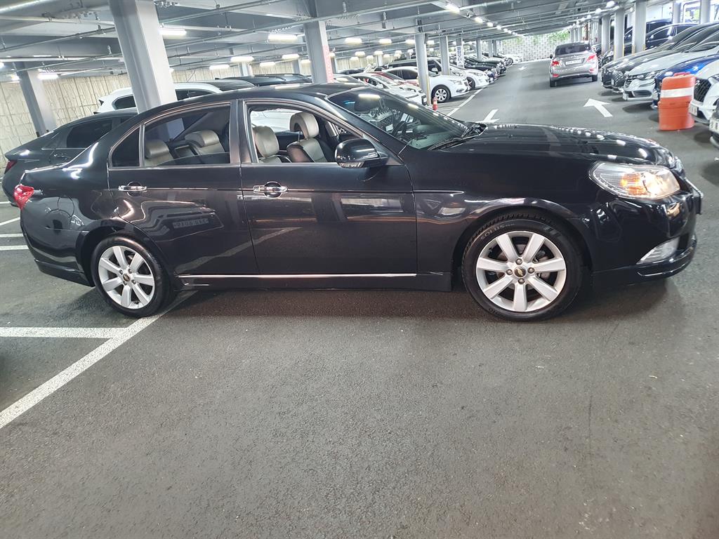 DAEWOO Tosca - Vista 4