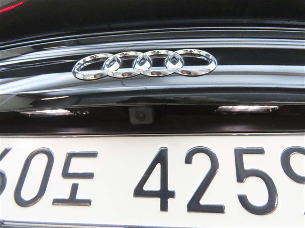 Audi R8 2017 Negro - Importación desde Corea - HF Imports Iquique - Foto 17