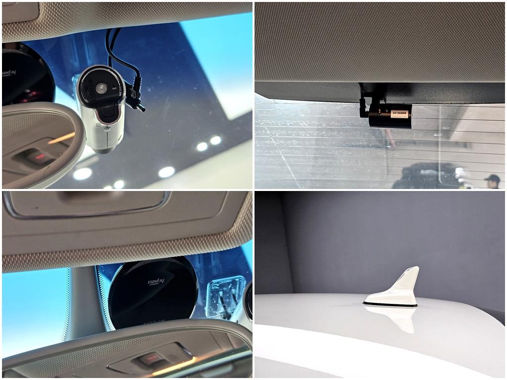 Audi A3 2015 Blanco - Importación desde Corea - HF Imports Iquique - Foto 19