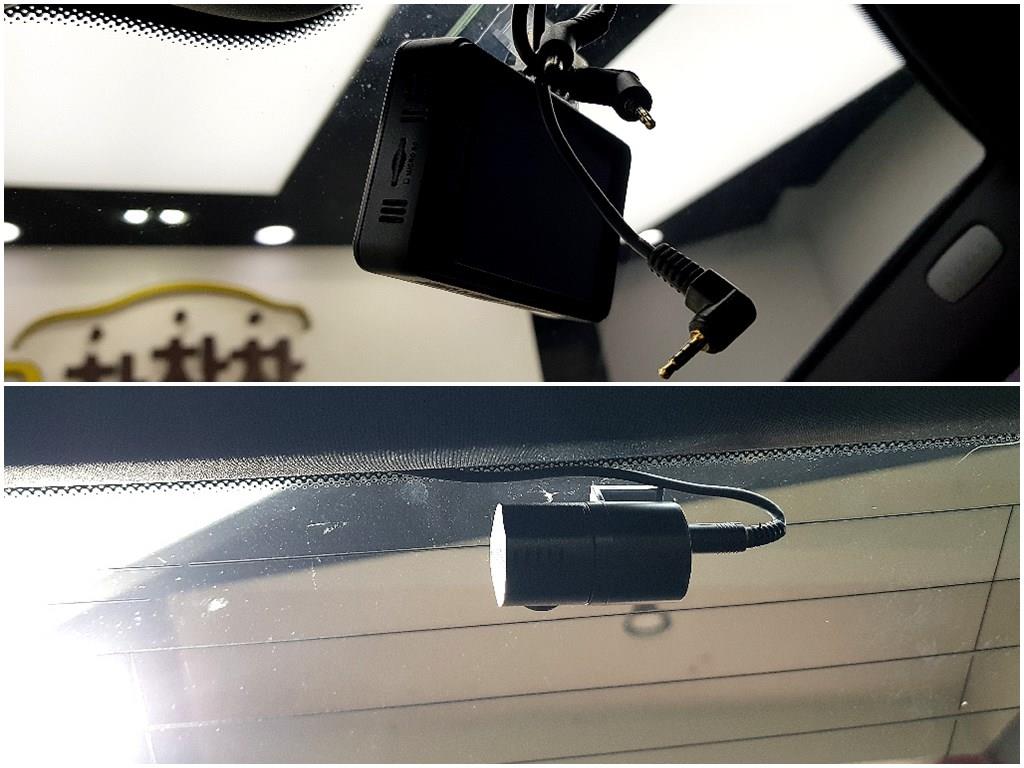 Mercedes Benz E class - Vista 11