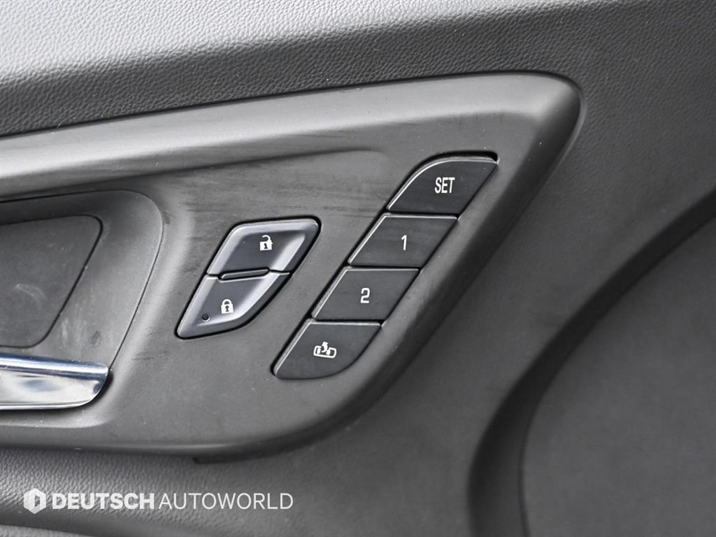 Chevrolet Malibu 2017 Blanco - Importación desde Corea - HF Imports Iquique - Foto 16