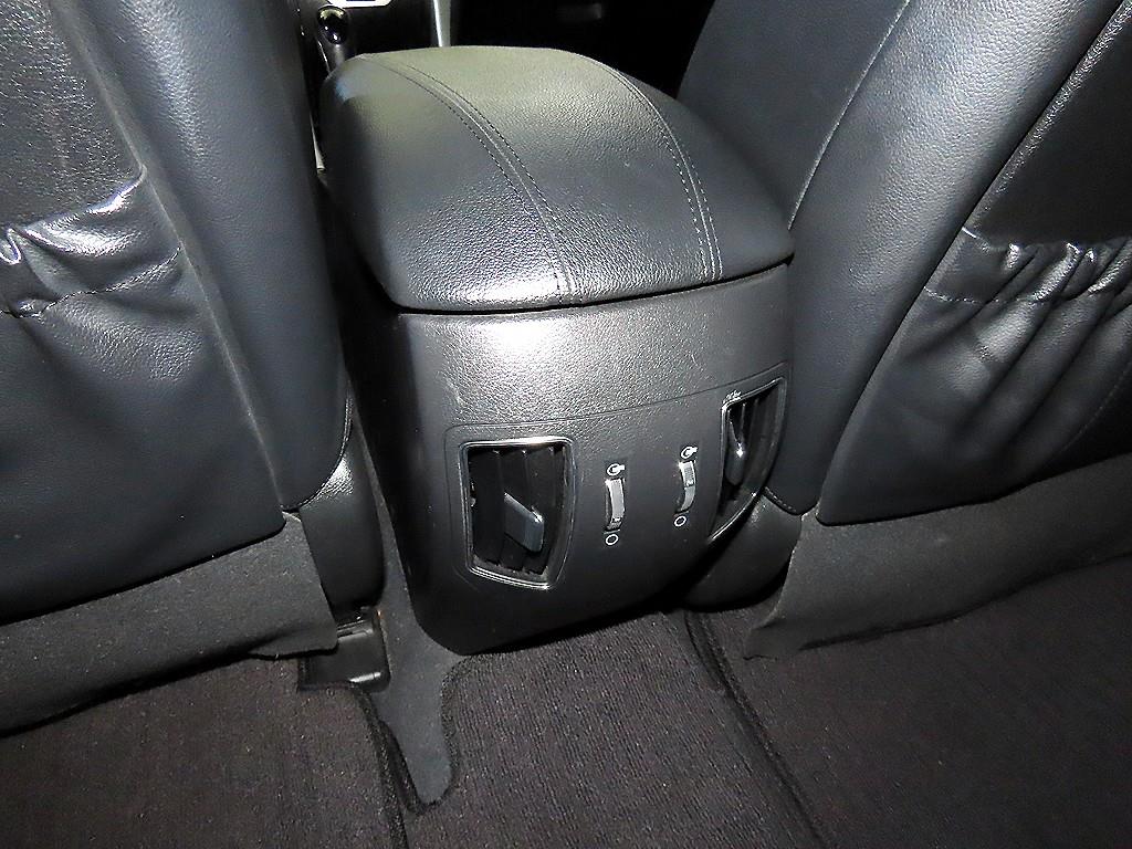 HYUNDAI Sonata 2012 Gris - Importación desde Corea - HF Imports Iquique - Foto 17