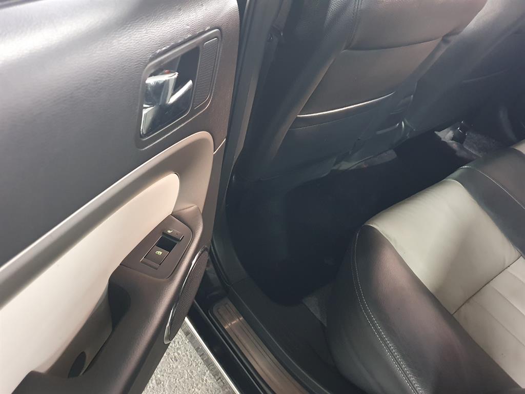 DAEWOO Tosca - Vista 12