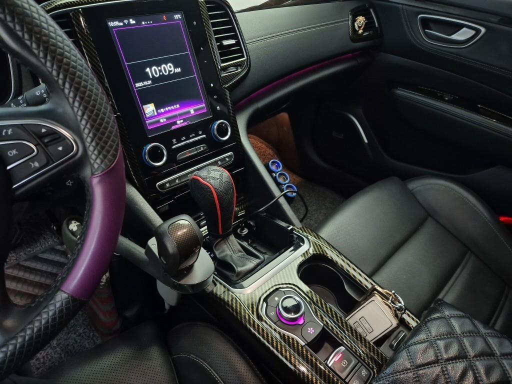 SAMSUNG SM6 - Vista 11