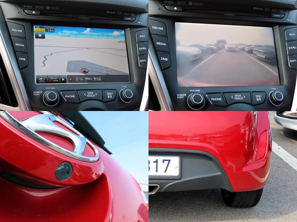 HYUNDAI Veloster 2014 - Importación desde Corea - HF Imports Iquique - Foto 18