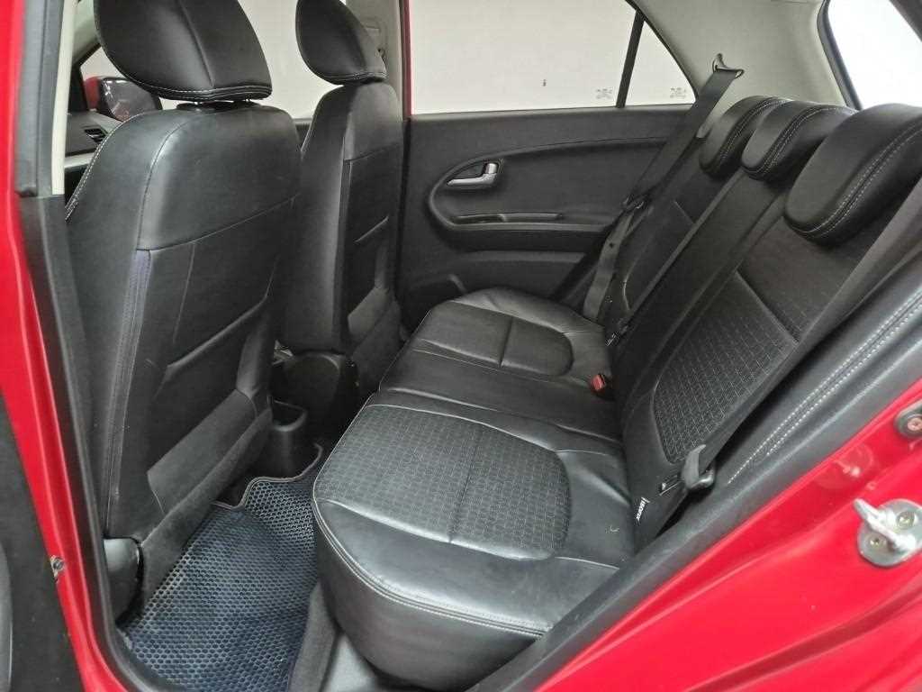 KIA Morning - Vista 12