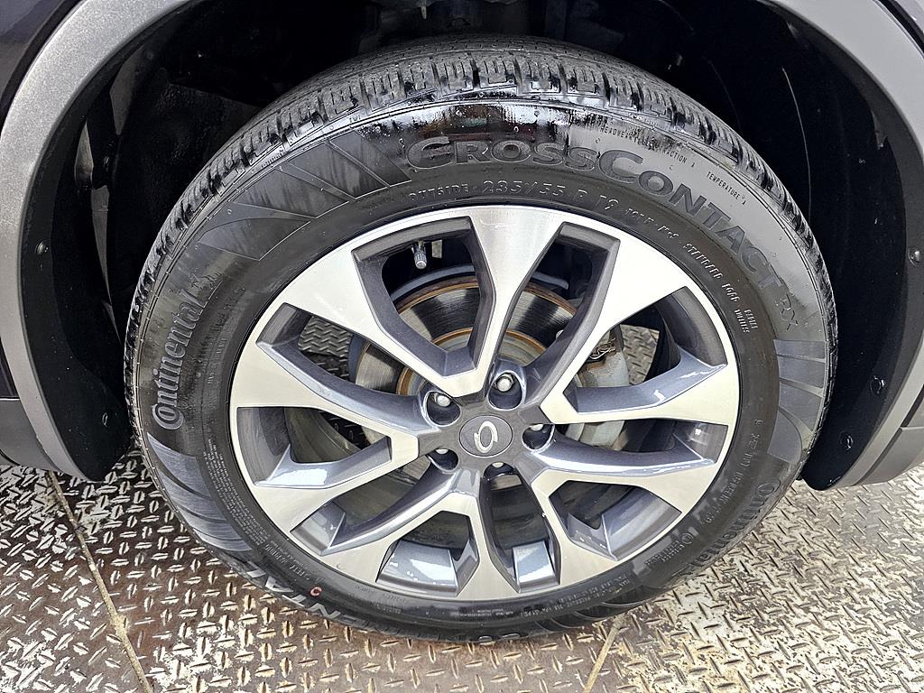 SAMSUNG QM6 2019 Negro - Importación desde Corea - HF Imports Iquique - Foto 20