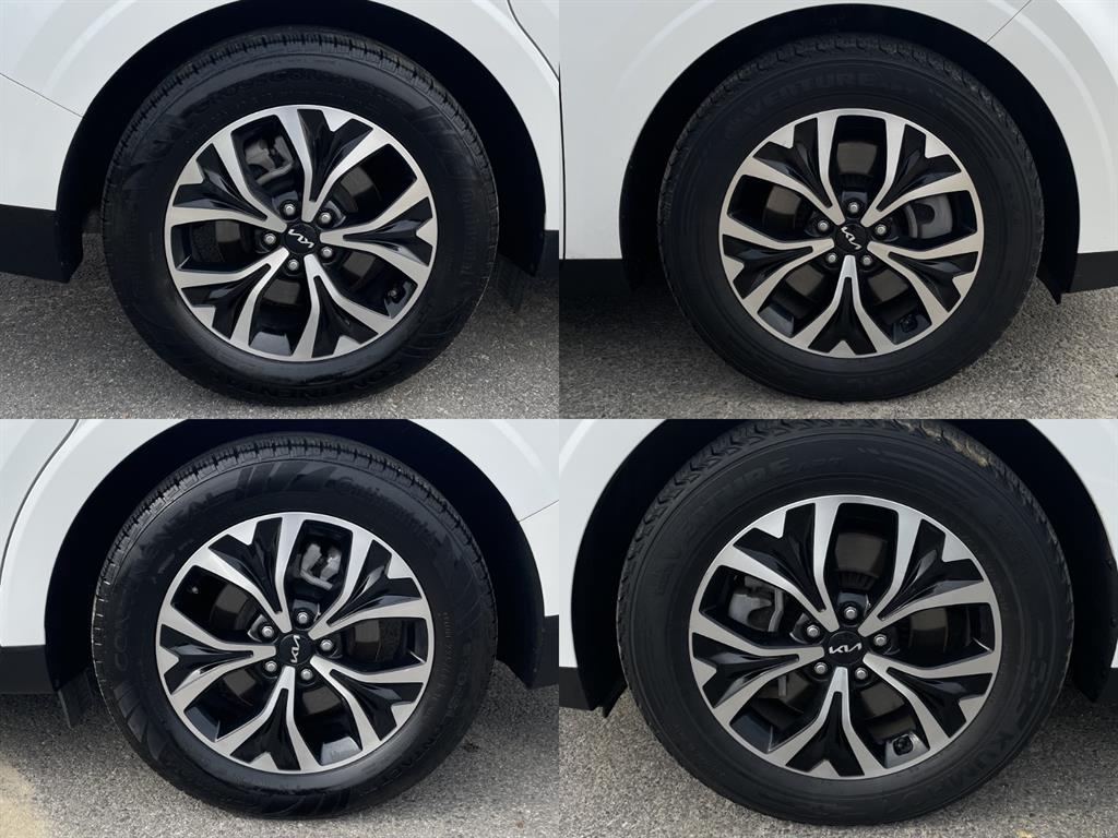 KIA Carnival 2023 Blanco - Importación desde Corea - HF Imports Iquique - Foto 19