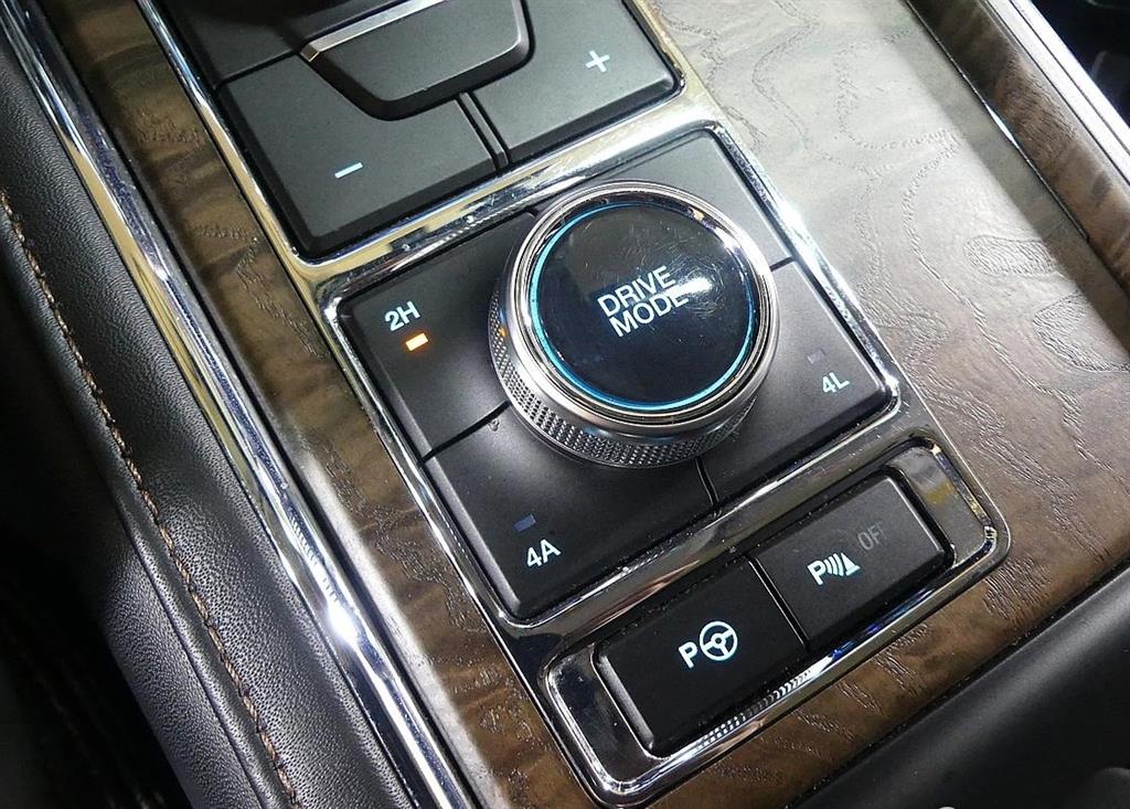 Ford Expedition 2021 Negro - Importación desde Corea - HF Imports Iquique - Foto 15