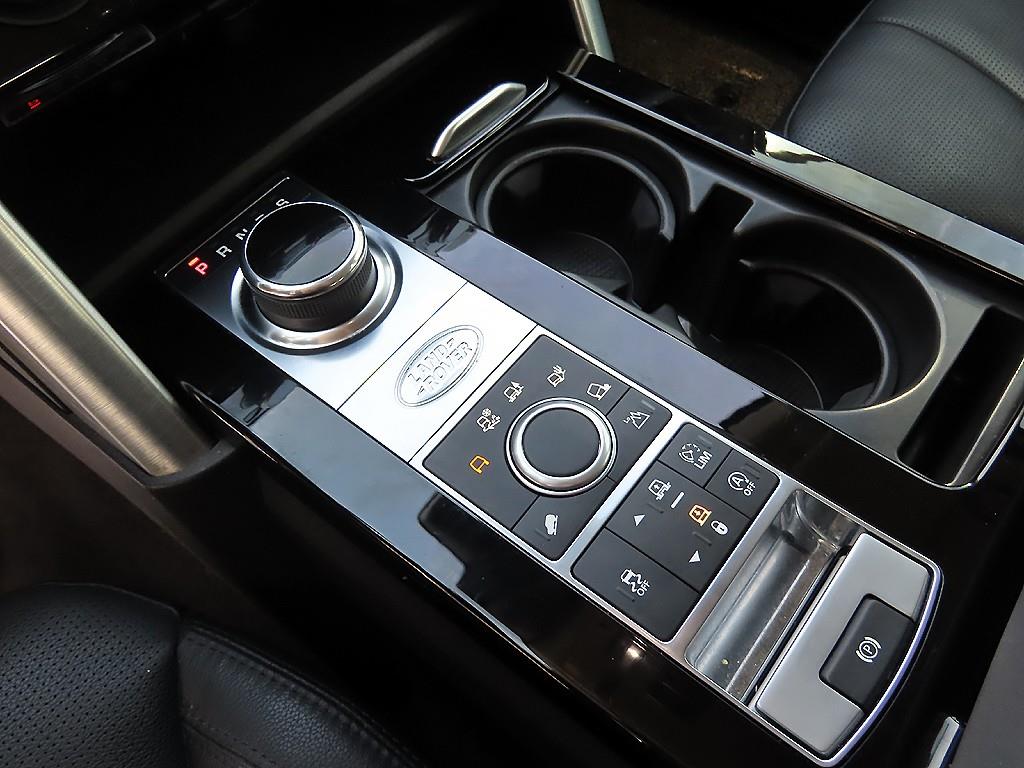 Land Rover Discovery - Vista 10