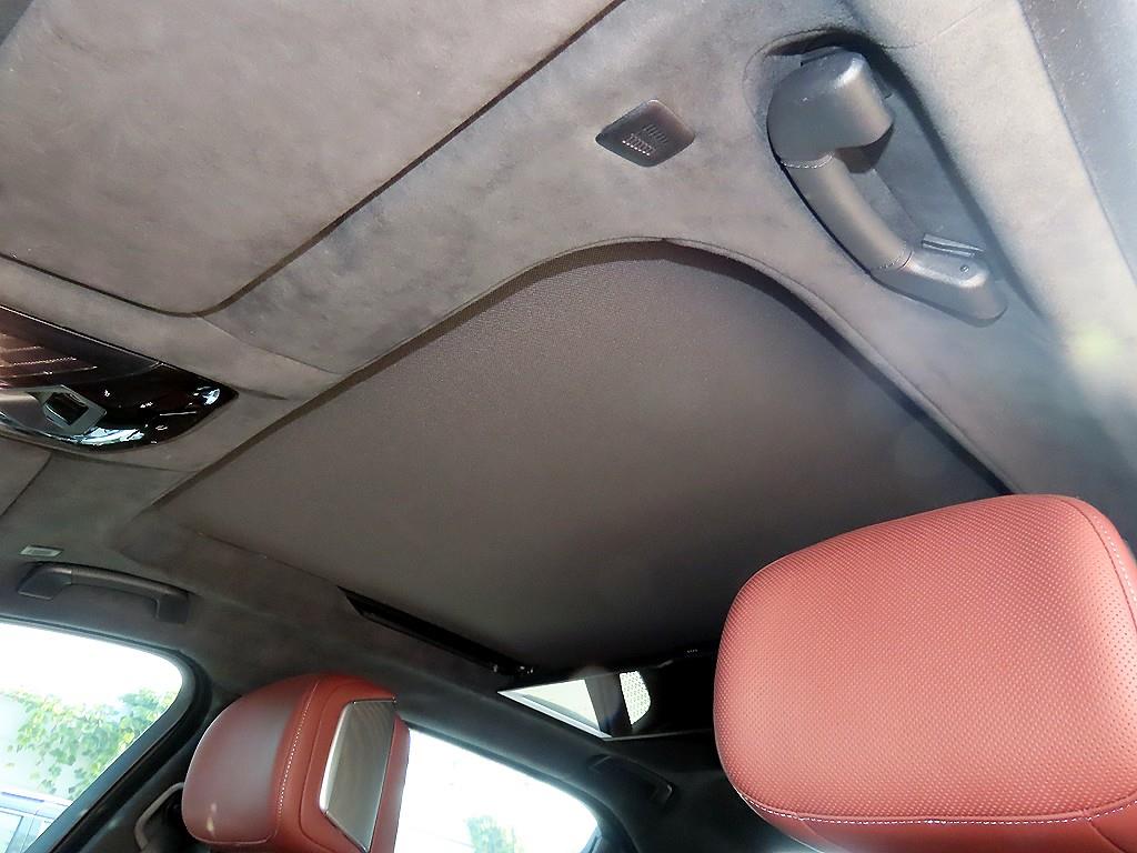 BMW 7 Series 2023 Negro - Importación desde Corea - HF Imports Iquique - Foto 17