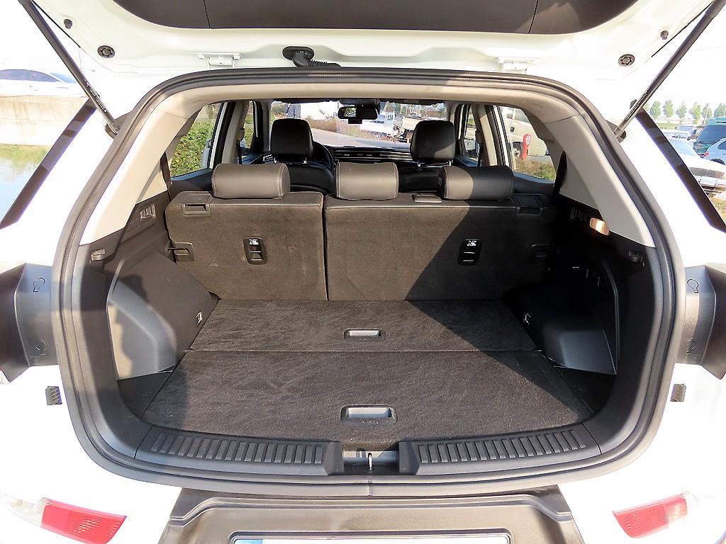 Ssangyong Korando 2021 - Importación desde Corea - HF Imports Iquique - Foto 16