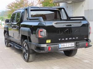 KIA Tasman - Vista 8