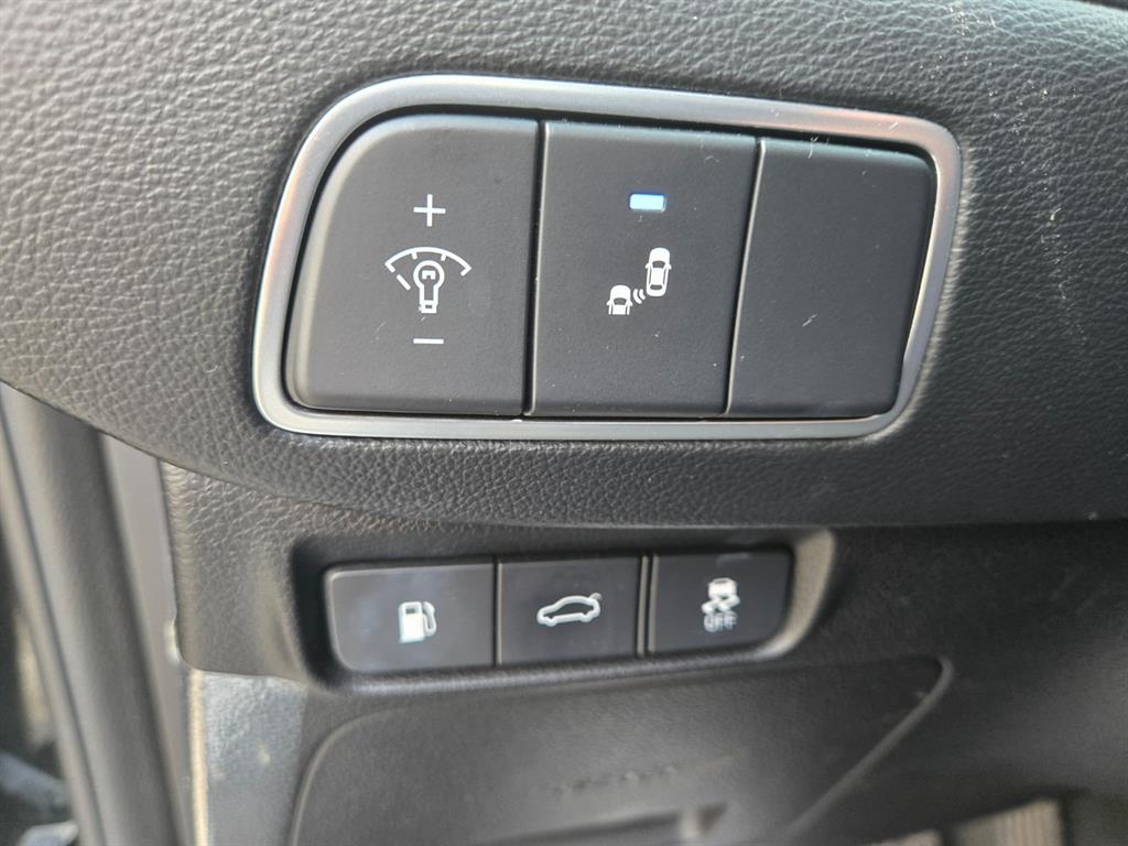 HYUNDAI Grandeur - Vista 10