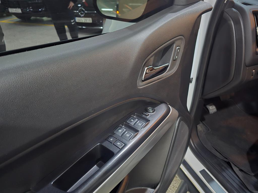 Chevrolet Colorado - Vista 6