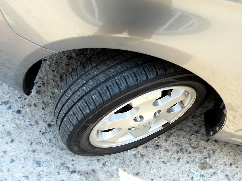 KIA Morning 2011 Gris - Importación desde Corea - HF Imports Iquique - Foto 16