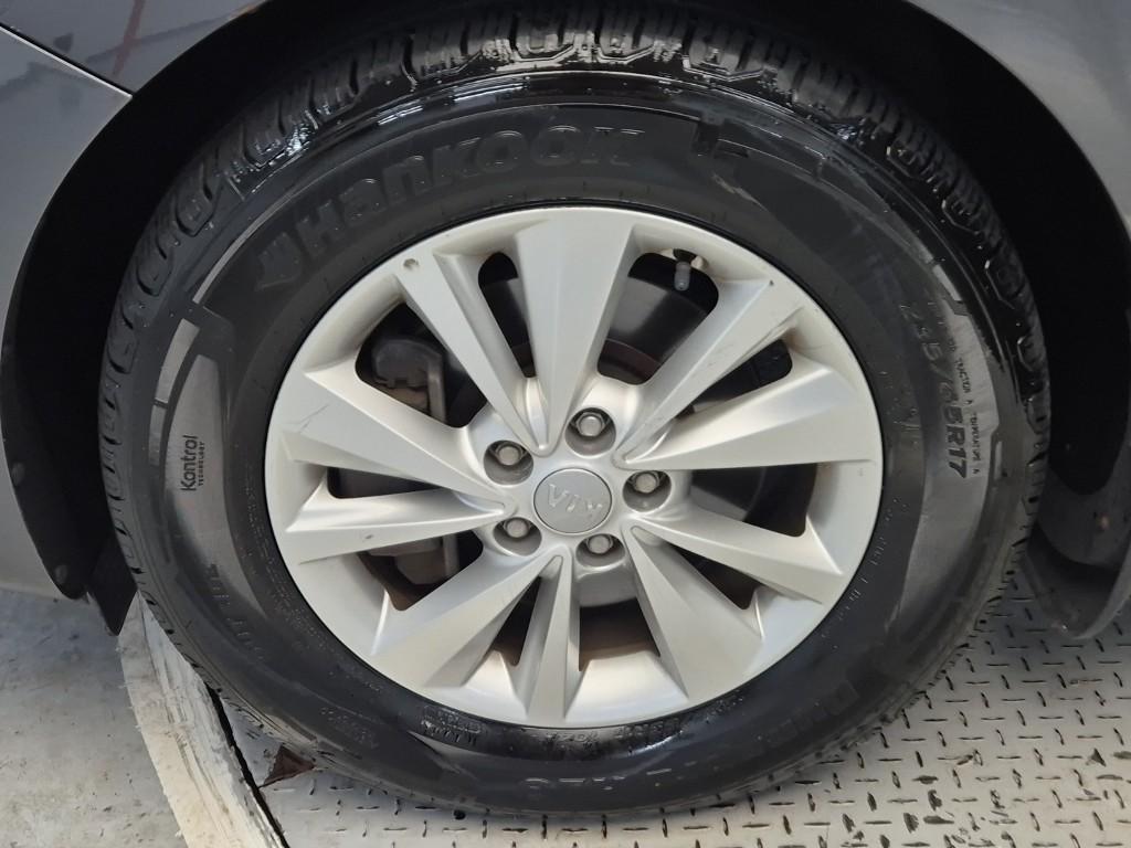 KIA Carnival 2015 Gris - Importación desde Corea - HF Imports Iquique - Foto 19