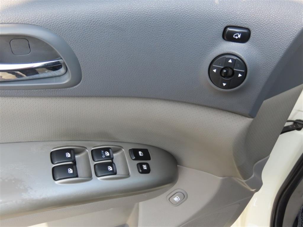 KIA Carnival 2009 - Importación desde Corea - HF Imports Iquique - Foto 12