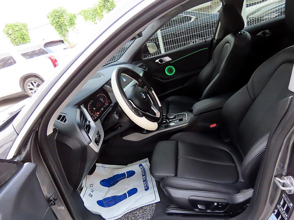 BMW 2 series - Vista 5