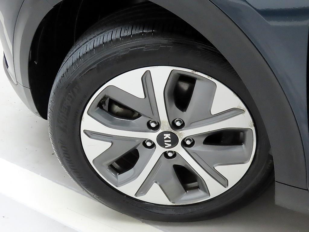 KIA Niro 2019 - Importación desde Corea - HF Imports Iquique - Foto 19