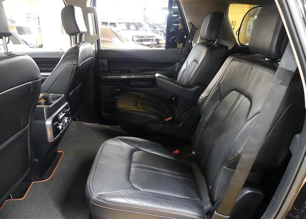 Ford Expedition 2021 Negro - Importación desde Corea - HF Imports Iquique - Foto 17