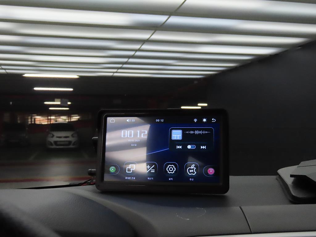 KIA Ray 2022 Blanco - Importación desde Corea - HF Imports Iquique - Foto 13