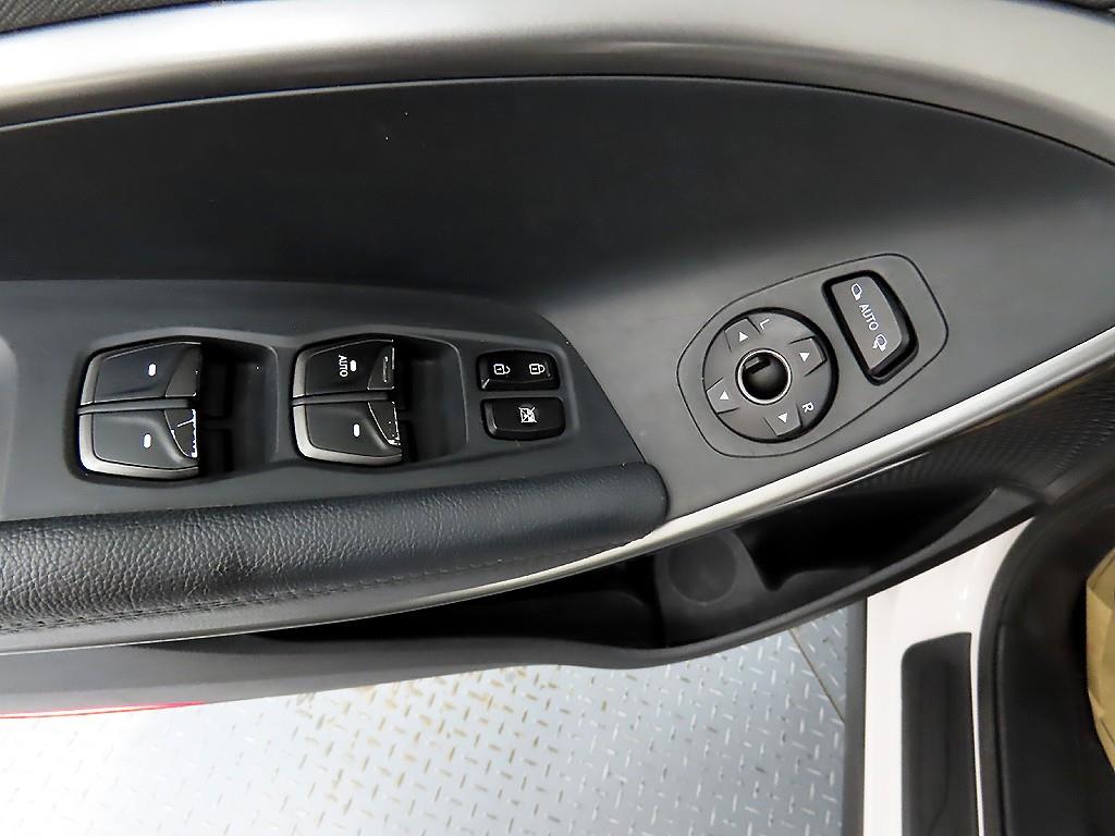 HYUNDAI Santa Fe - Vista 11