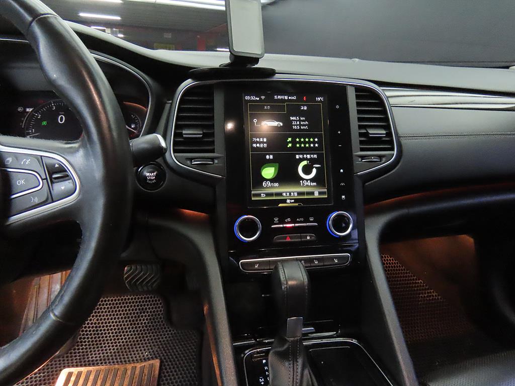 SAMSUNG SM6 - Vista 10