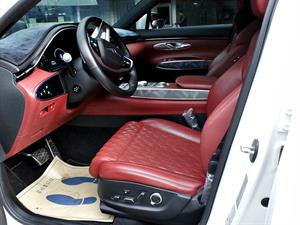 Genesis GV70 - Vista 10