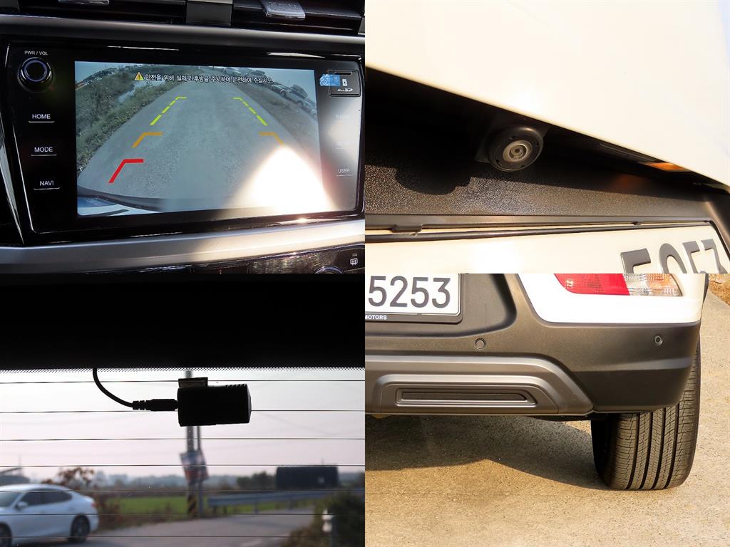 Ssangyong Korando 2021 - Importación desde Corea - HF Imports Iquique - Foto 18