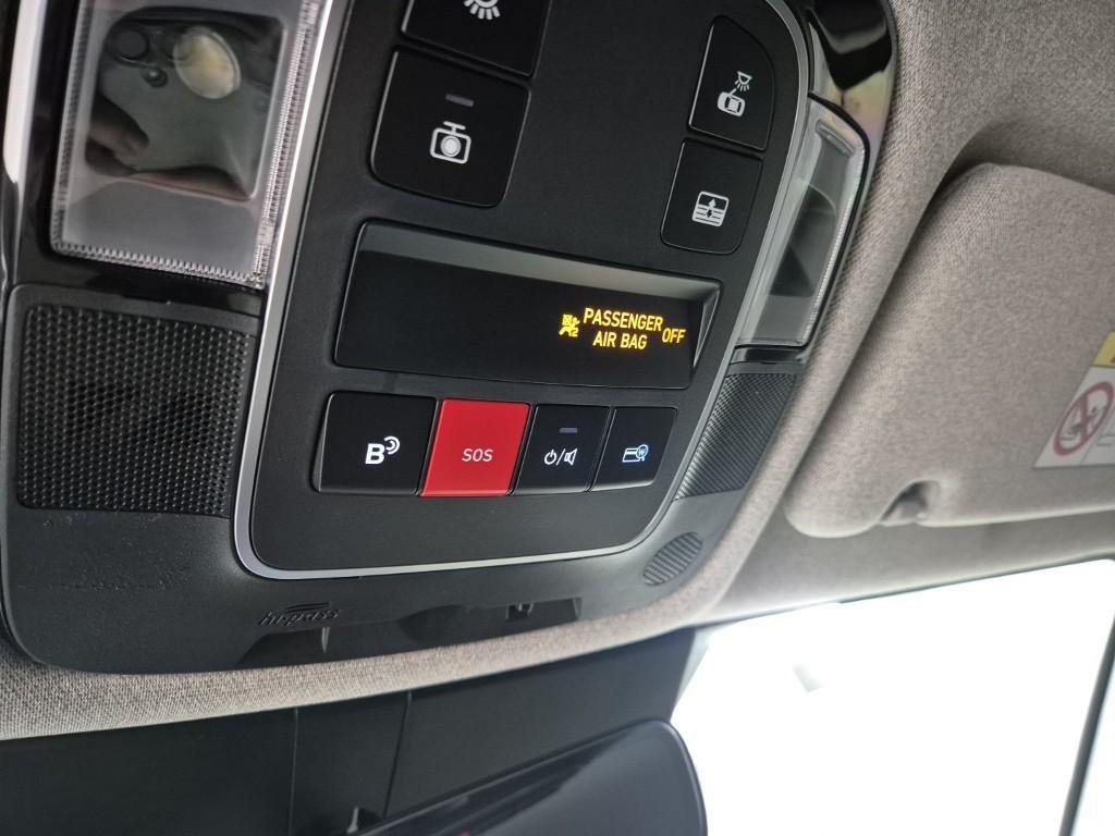 HYUNDAI Sonata 2024 Gris - Importación desde Corea - HF Imports Iquique - Foto 17