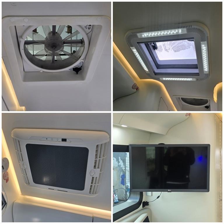 SAMSUNG Master 2020 Plateado - Importación desde Corea - HF Imports Iquique - Foto 20