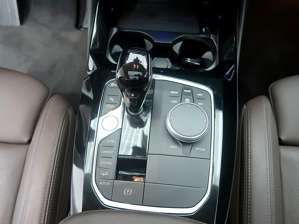 BMW X3 2022 Blanco - Importación desde Corea - HF Imports Iquique - Foto 10