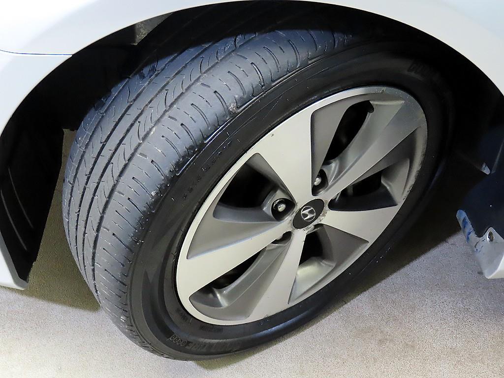 HYUNDAI Sonata 2012 Gris - Importación desde Corea - HF Imports Iquique - Foto 20