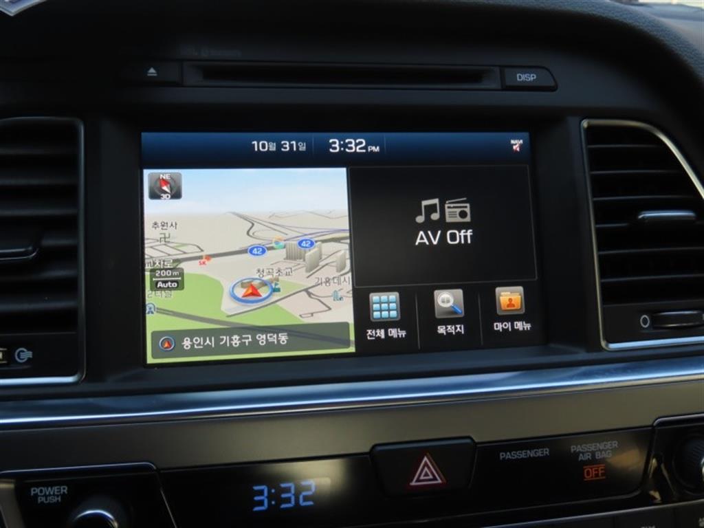 HYUNDAI Sonata 2017 - Importación desde Corea - HF Imports Iquique - Foto 8