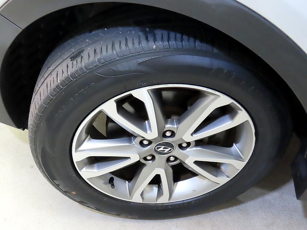 HYUNDAI Santa Fe 2014 Gris - Importación desde Corea - HF Imports Iquique - Foto 19